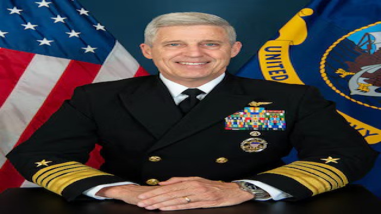 US Navy commander visits Dhaka Tuesday