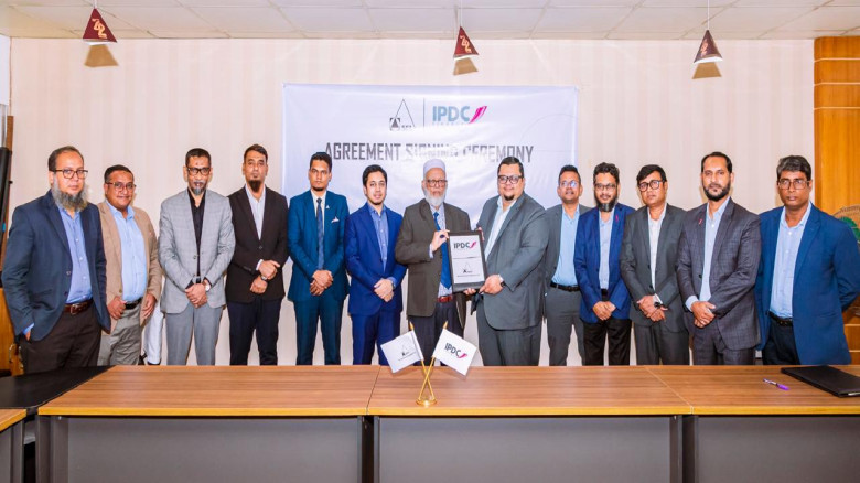 IPDC Finance, Structural Engineers partner for home loans