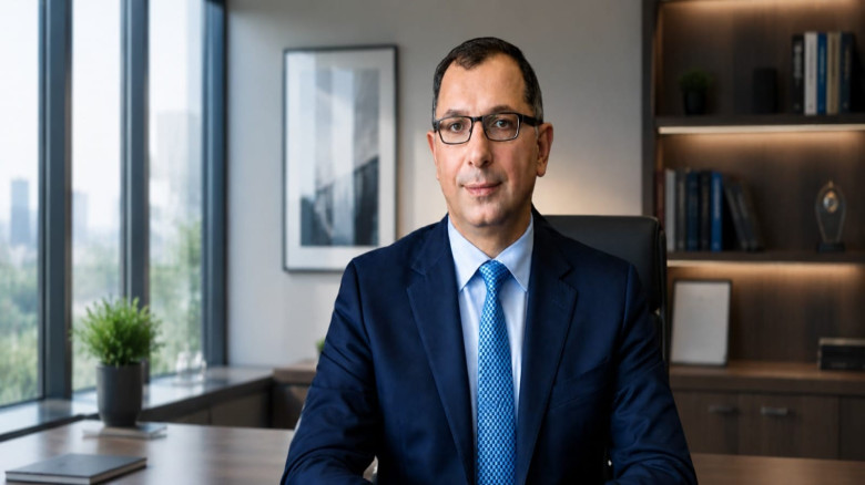 BAT Bangladesh names Kakhaber Benidze new managing director