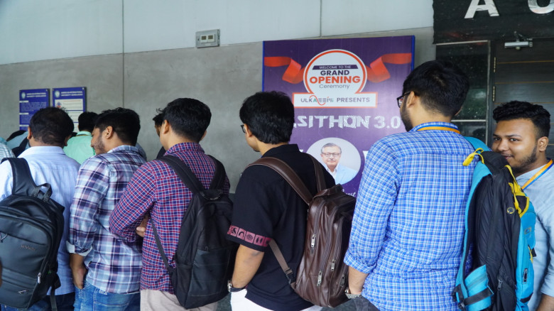 AIUB hosts VLSITHON 3.0 with record 106 teams