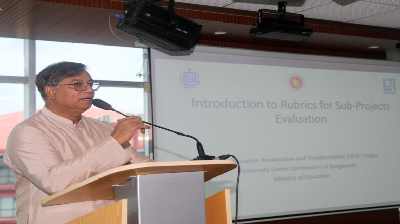 UGC reforms research proposal evaluation to remove negative 