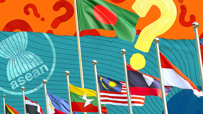 Bangladesh eyes ASEAN energy cooperation
