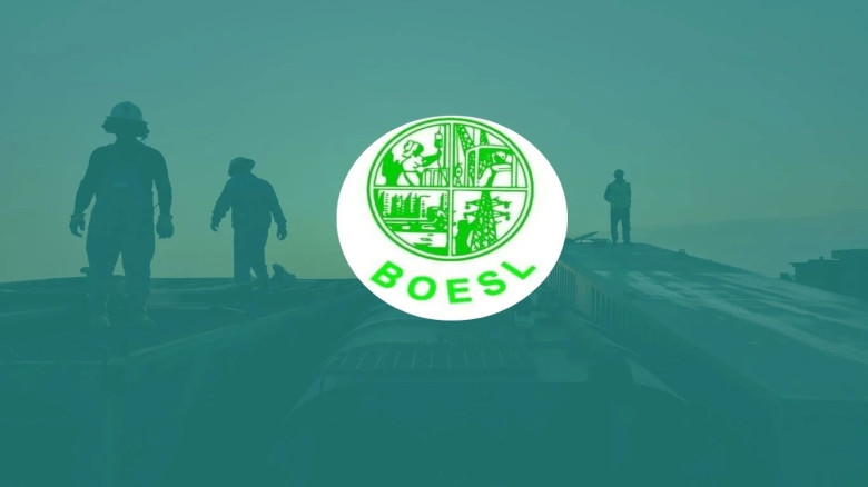 BOESL sends over 19,000 workers abroad last fiscal
