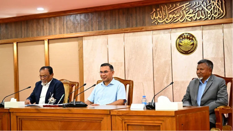 PM asks UNOs to treat people as their own, serve responsibly