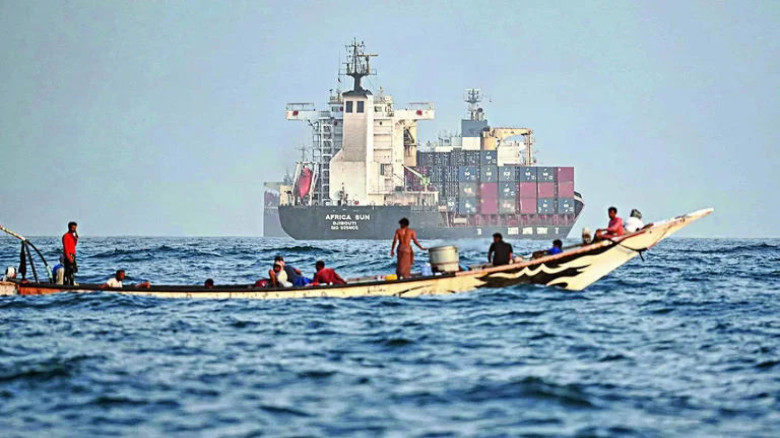 Turkey urges Russia, Ukraine to halt Black Sea strikes