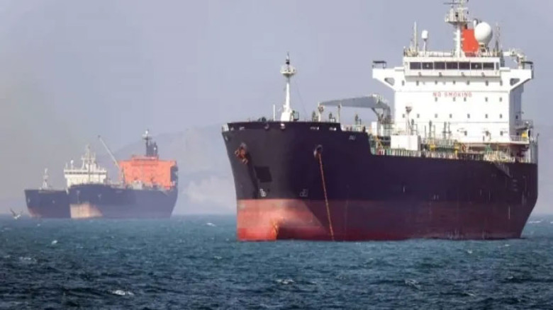 UAE says Iran targeted tanker as Oman cites progress in Horm