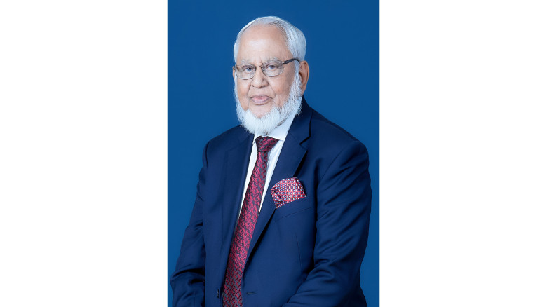 Southeast Bank re-elects M A Kashem chairman