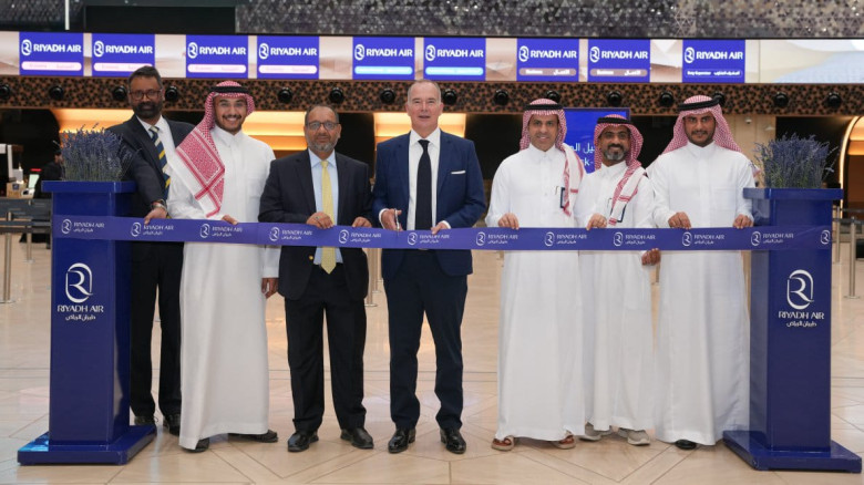 Riyadh Air launches daily Dhaka flights, boosts Saudi-Bangla