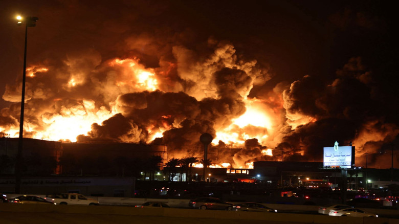 US–Israeli war on Iran : The worst global crisis since the P