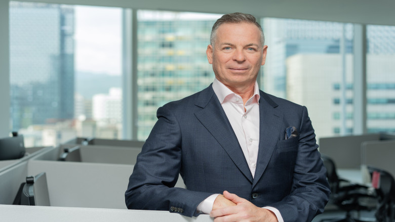Visa's Asia Pacific president Stephen Karpin to visit Dhaka