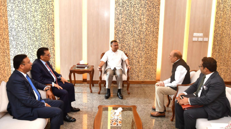 PM seeks speeding up Hasina extradition process