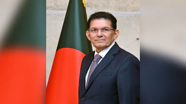 PM urges India to expedite Hasina, Hadi killers’ extradition