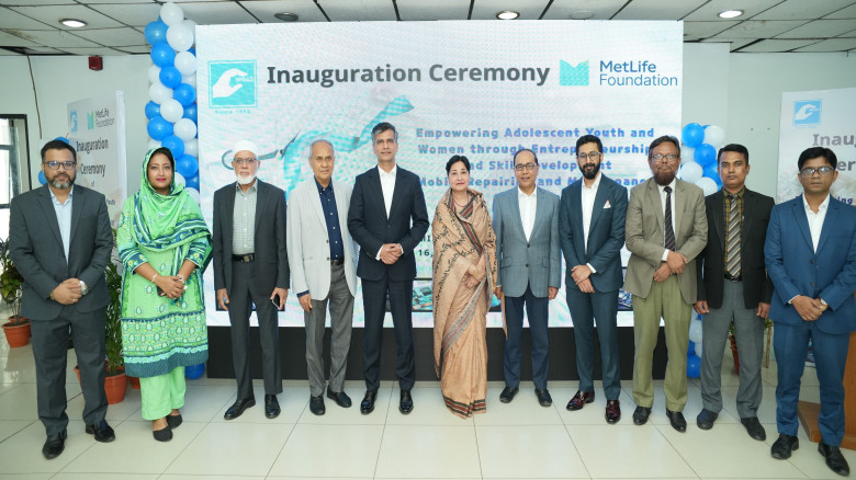 Foundation, MIDAS to train 500 youth in mobile repair, entre