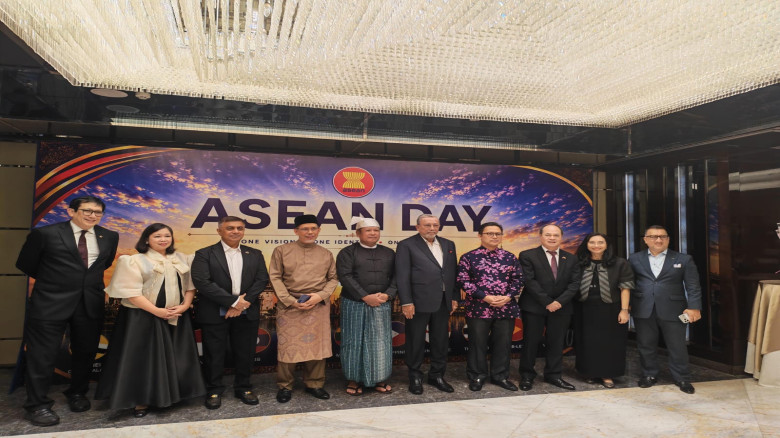 Bangladesh prioritises ASEAN partnership