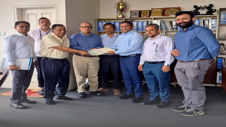 Energypac to supply transformers for ADB-funded NESCO projec