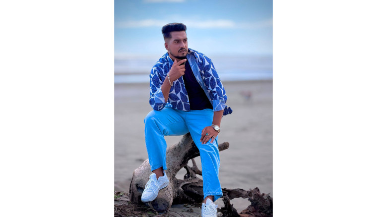 Shubho says everyone’s love made his childhood dream come tr