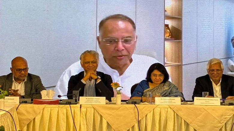 CPD for urgent measures to address energy crisis