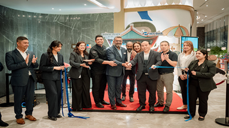 Crowne Plaza Dhaka Airport presents “Imperial Flavors of Chi