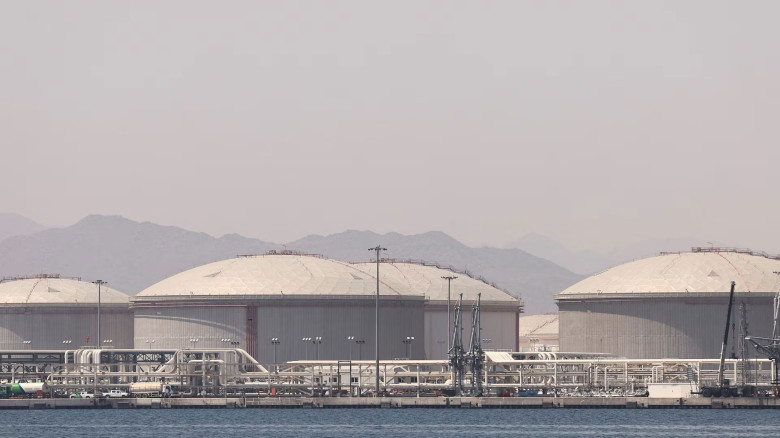 US says lower oil prices, not Iran's nuclear program, are no