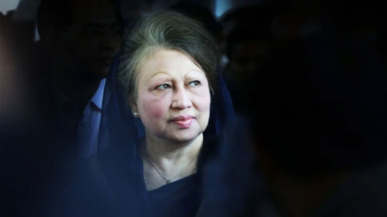 Khaleda Zia: An unyielding voice for Bangladesh's democratic