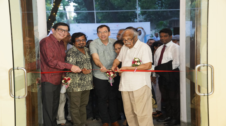 Bridging Horizons celebrates Singapore-Bangladesh cultural f