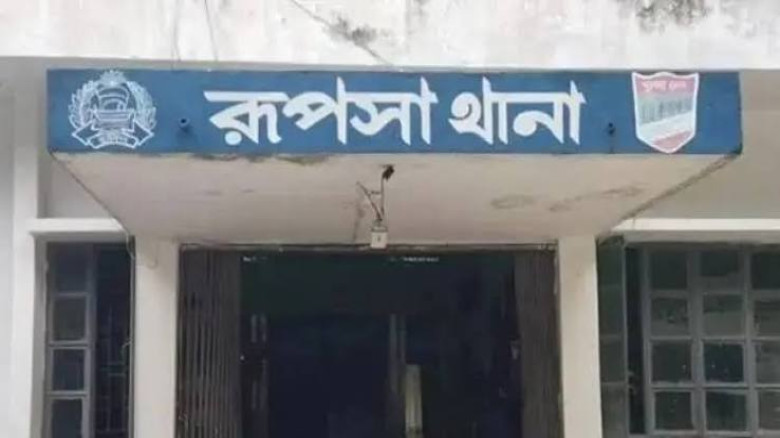 খুলনার রূপসায় ৩ দিনের মাথায় যুবক নিহত