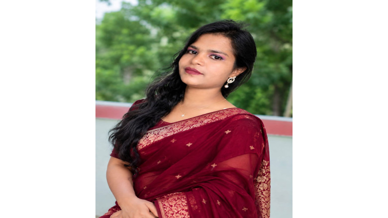 Hajera Sultana rises from garment worker to recitation artis
