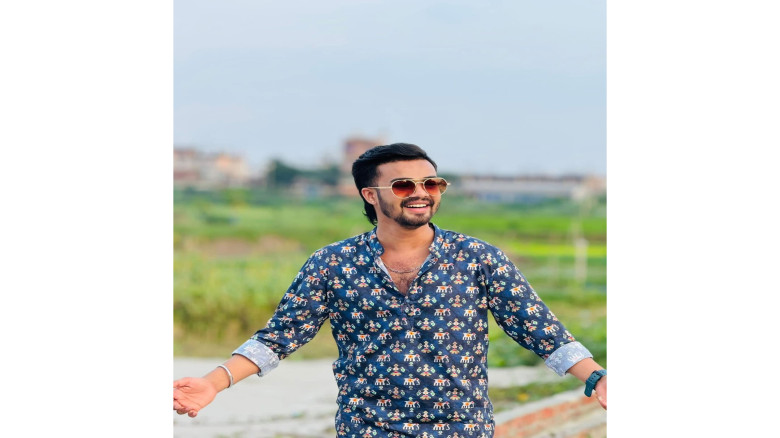 Dip says childhood dream was to become model, blogger