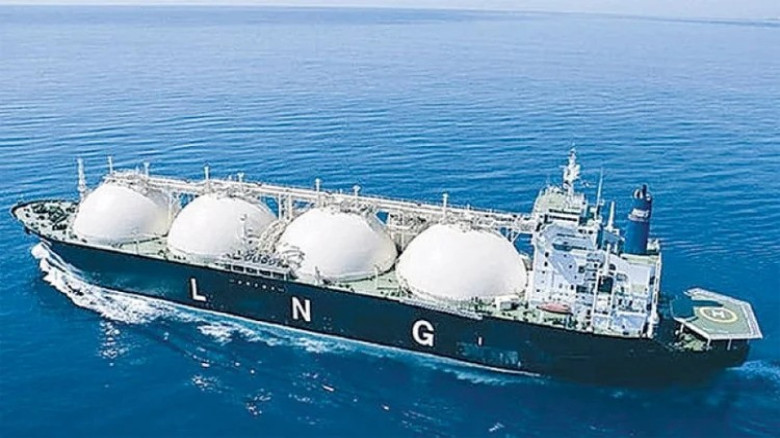 Govt to procure 2 cargoes of LNG