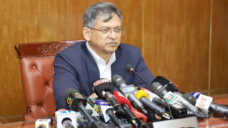 AI auto-fine system to be introduced on all highways: Salahu
