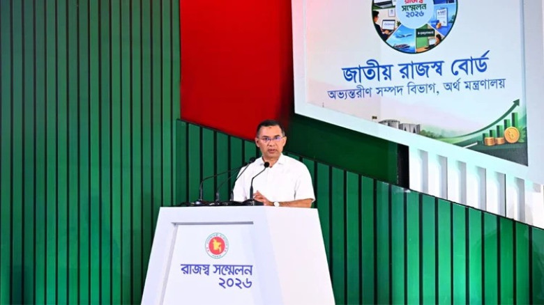 PM for friendly revenue system to encourage people pay tax v