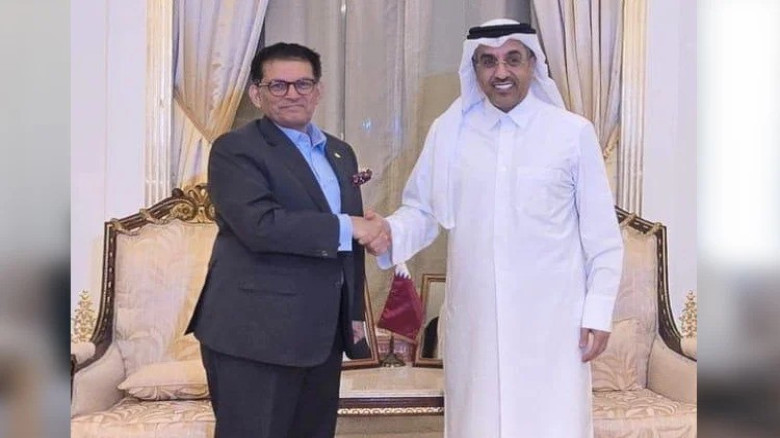 FM for expanding jobs for Bangladeshis in Qatar