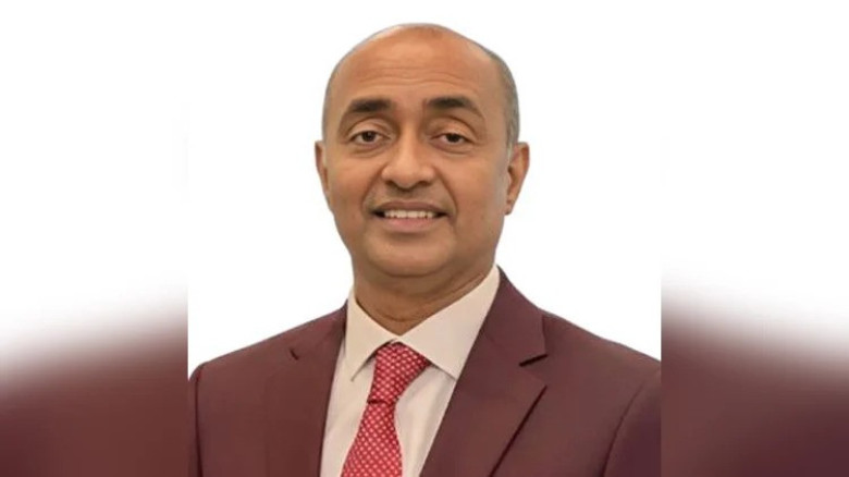 Law Minister calls for Bar Council reforms to uplift legal p