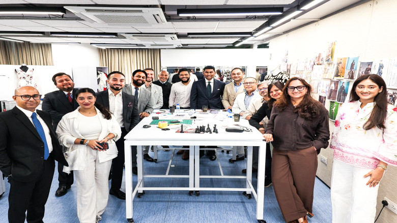 UCBD, ULan host fashion marketing roundtable