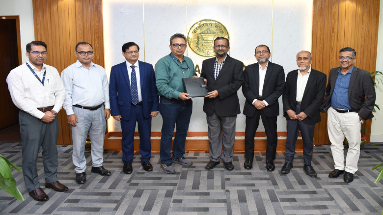 BB, PKSF sign Tk 50bn deal to create 2 lakh jobs