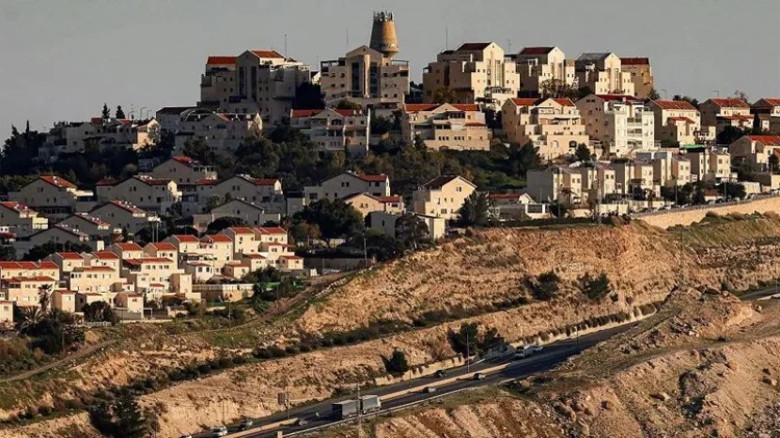 UK summons Israeli envoy over West Bank settlement project