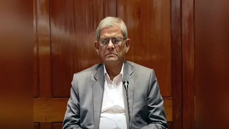 Fakhrul seeks lawmakers' votes for presidential election