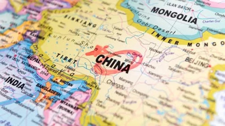 China mulls bid to host 2028 UN climate talks: sourc