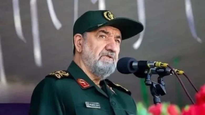 Iran warns any country joining US sanctions considered 'enem
