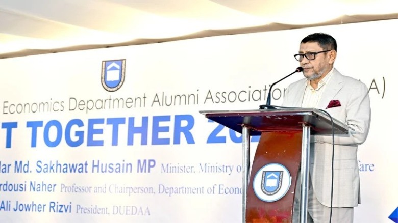 No irregularities will be tolerated: Health Minister