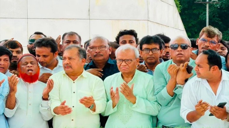 Govt working sincerely for people's welfare: Rizvi