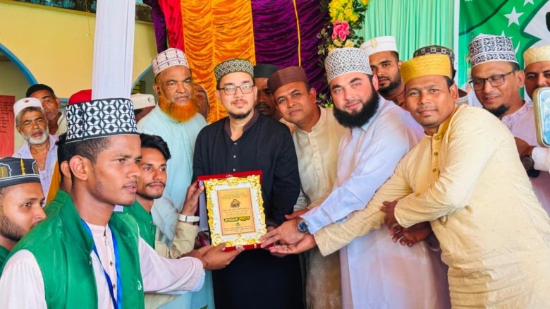প্রজন্মকে আদব ও মানবিক সম্প্রীতির শিক্ষা দেয়া ছাড়া জাতি গঠন 