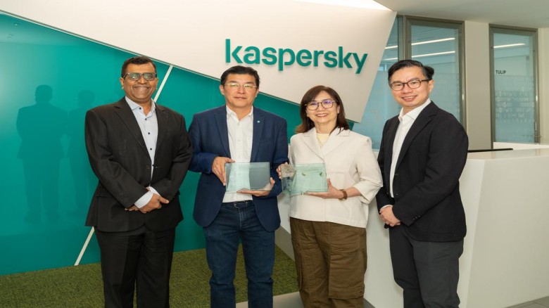 Frost & Sullivan lauds Kaspersky's APAC OT cybersecurity lea