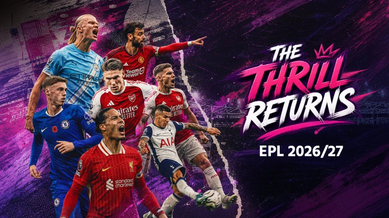 Toffee carries World Cup momentum into new EPL season