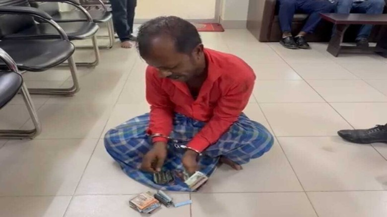 Twenty Jasim sells drugs to fund drugs case costs