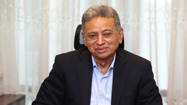 Finance minister stresses innovation-driven industrial devel