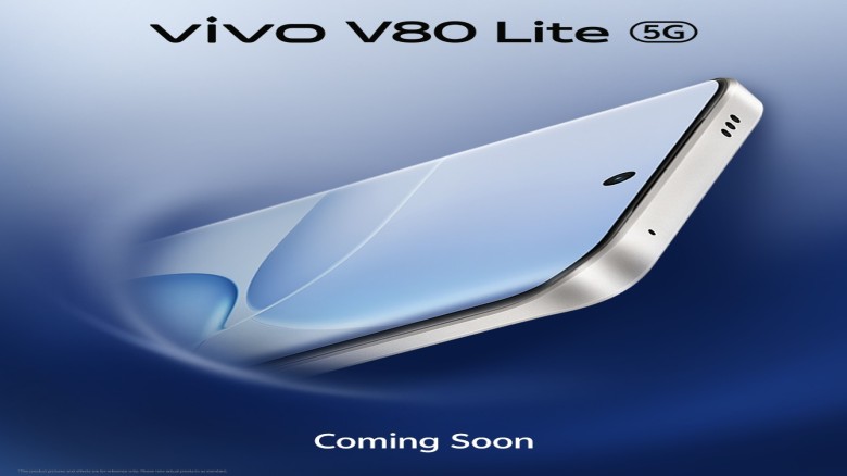 vivo V80 Lite turns heads with Skyline camera
