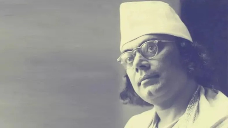 National Poet Kazi Nazrul's 50th death anniversary being obs