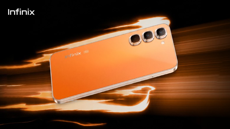 Device designed to endure daily life without compromise