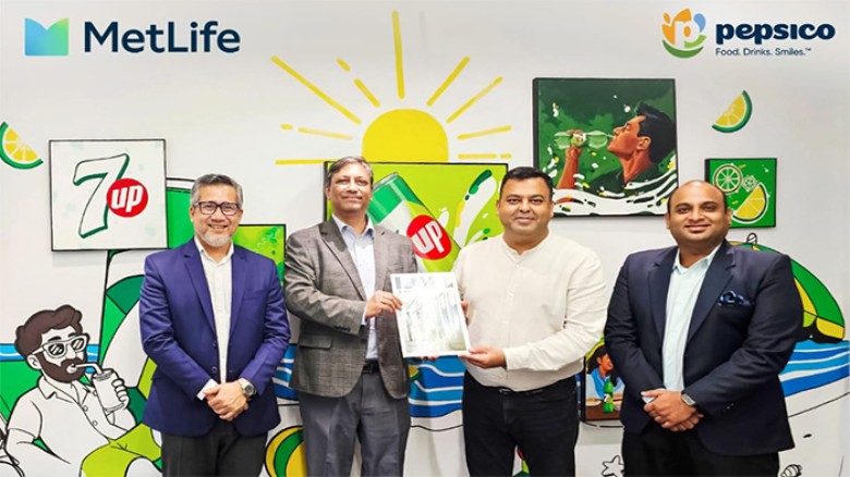 PepsiCo to receive employee insurance from MetLife Banglades